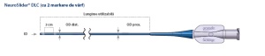 NeuroSlider® Microcatheter - Img 2