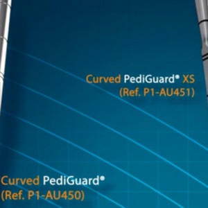 PediGuard® Curbat – Dispozitiv de Monitorizare Neuronală în Timp Real cu Vârf Direcționat - Img 4