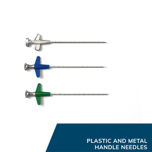 Vertebral Augmentation - Needles