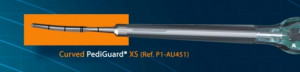 Curved PediGuard - Img 5