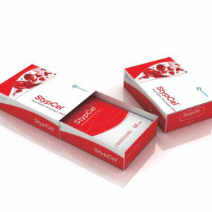 Hemostatic StypCel - Oprire Rapidă Sângerare Chirurgicală