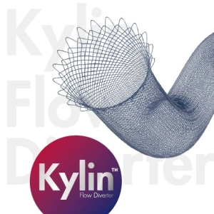 Kylin™ – Intracranial Flow Diverter for Aneurysm Treatment | Optimed | Zylox-Tonbridge