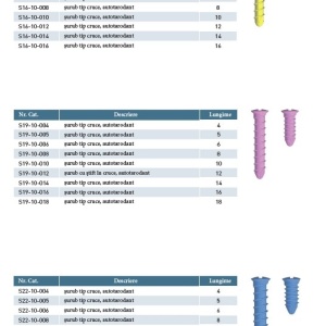 L Plate for BMF osteosynthesis - Img 6