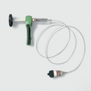 Mendec Aqua Hydraulic delivery system for vertebral augmentation operations