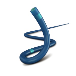 NeuroSlider® Microcatheter