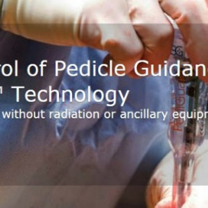 PediGuard® – Instrument Monobloc cu Monitorizare Neuronală în Timp Real pentru Ghidaj Pedicular - Img 2
