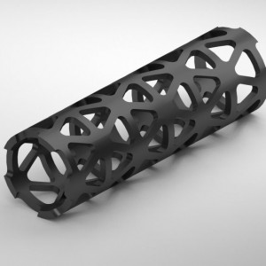 SENTINUS – Mesh Cage pentru Corpectomie Cervicală și Lombară