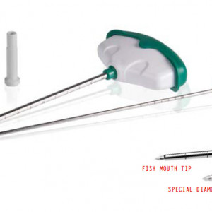 Vertebral Augmentation - Needles - Img 2