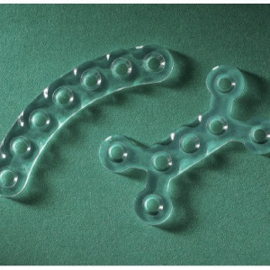 CPS Bioabsorbable Fixation System