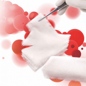 Hemostatic StypCel Enlife Solutions