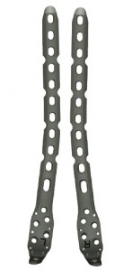 Olecranon Polyaxial Plate