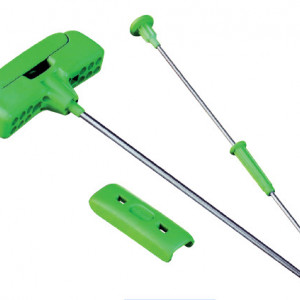OSTEOBELL “T” Trocar-tip needle for bone marrow biopsy