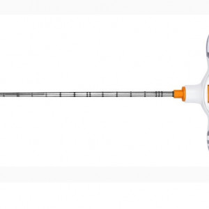 Real-time monitoring device - PediGuard (Cannulated)