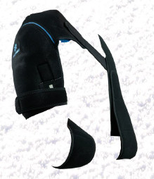 SHOULDERFREEZ® – Orteza de umăr cu crioterapie și compresie