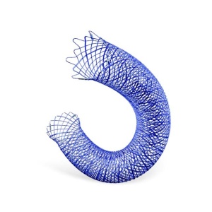 DERIVO mini Embolisation Device
