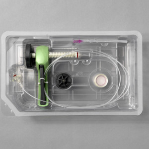 Mendec Aqua Hydraulic delivery system for vertebral augmentation operations - Img 3
