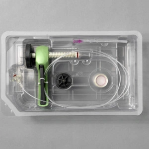 Mendec Aqua Hydraulic delivery system for vertebral augmentation operations - Img 3
