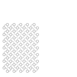 Mesh Cranian Titan + Șuruburi 1.6 mm | Sistem Smart Fixation Cranio pentru patologie BMF (Buco-Maxilo-Faciala) – Titamed Belgia - Img 3