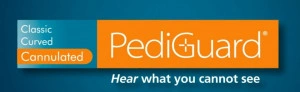 Dispozitiv de monitorizare  in timp real - PediGuard (Canulat)