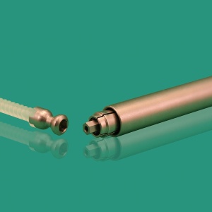 Șurub bioresorbabil Inion FreedomScrew™ pentru sindesmoză și fracturi | Ø2.0–4.5 mm - Img 4