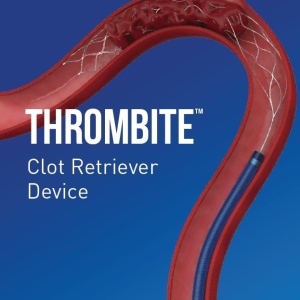 THROMBITE™ – Stent Retriever pentru Trombectomie | Zylox-Tonbridge Medical