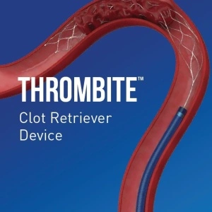 THROMBITE™ – Stent Retriever pentru Trombectomie | Zylox-Tonbridge Medical