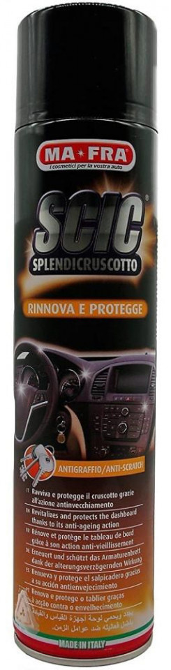 Ma Fra Spray Intretinere pentru Bord Orange 600ml