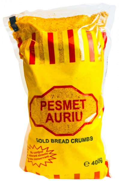Adif Pesmet Auriu 400g