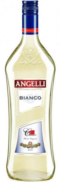 Angelli Bianco Classico 14.5% Alcool 1L