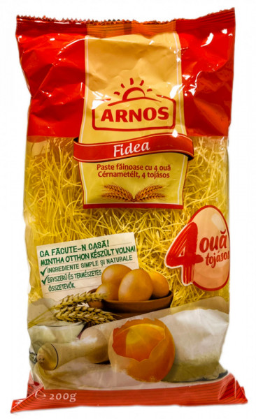 Arnos Fidea 200g