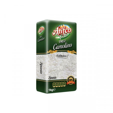 Atifco Orez Camolino Caliteata I 1kg