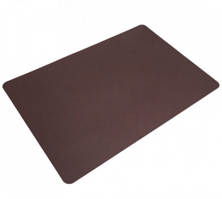 Bacoda Placemat Ciocolata Piele Eco 43x30cm