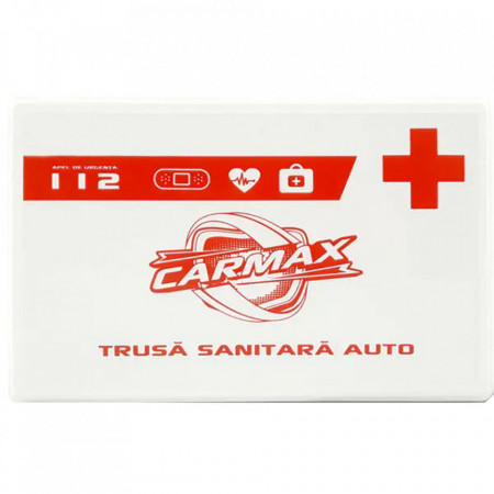 Carmax Trusa Sanitara Auto