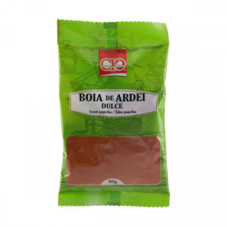 Cio Boia de Ardei Dulce 50g