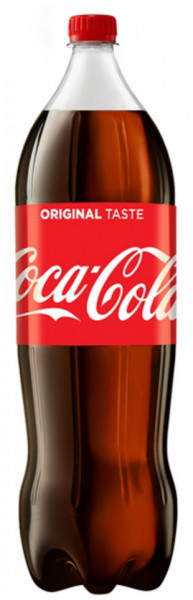 Coca Cola Bautura Carbogazoasa cu Gust Original 2L