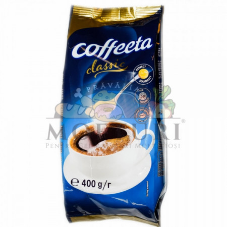 Coffeeta Coffee Creamer 400G