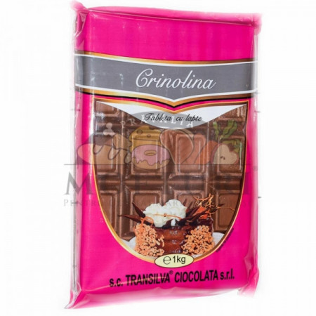 Crinolina Tableta Lapte 1Kg