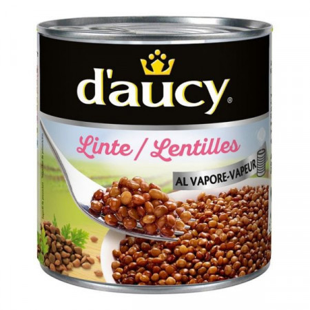 D’Aucy Linte in Vid 310g