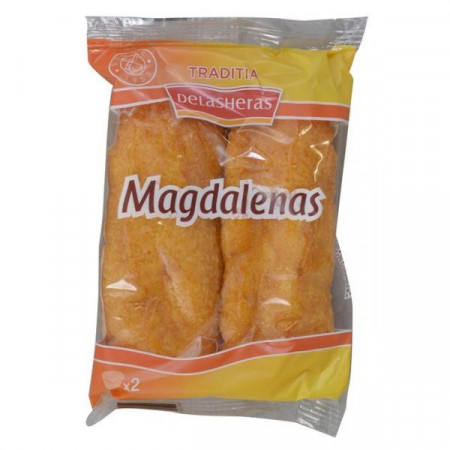 Delasheras Magdalene Simple Lungi 255g