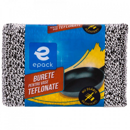 Epack Burete pentru Vase Teflonate