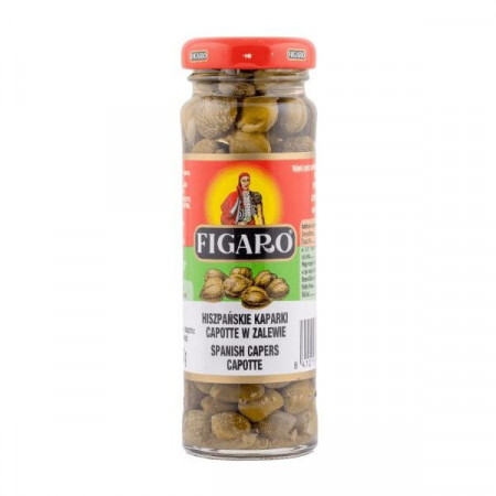 Figaro Capere in Otet 100g