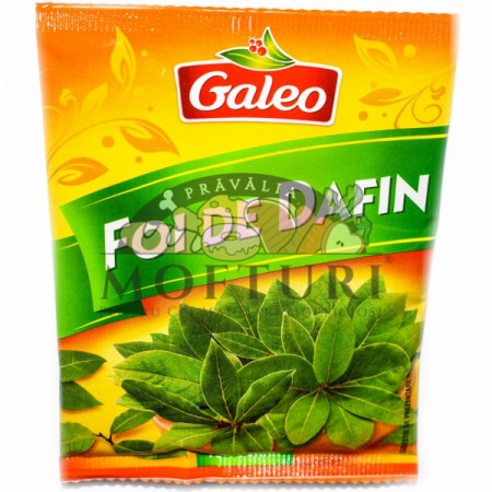Galeo Foi De Dafin 4G