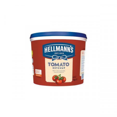Hellmann's Ketchup 5Kg