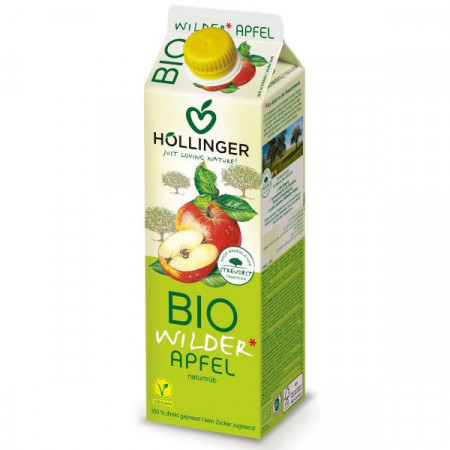 Hollinger Nectar de Mere Bio 1L