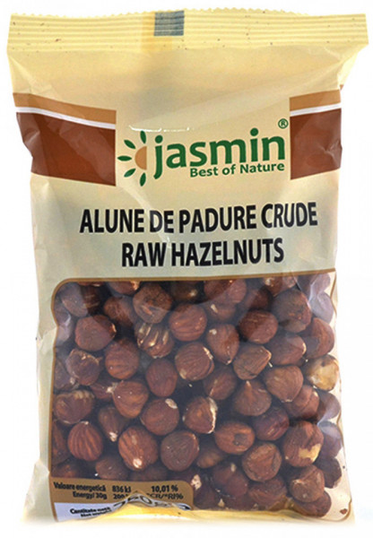 Jasmin Alune de Padure Crude 250g