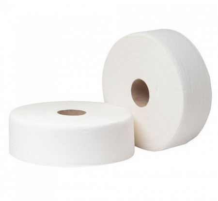 Jasol Maxi Jumbo Hartie Igienica 2 Straturi 2 Role
