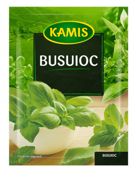 Kamis Busuioc 10g