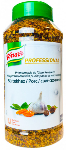 Knorr Professional Mix de Condimente pentru Marinata 700g
