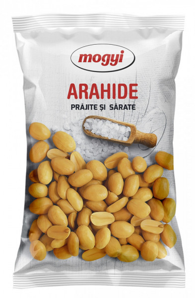 Mogyi Arahide Prajite si Sarate 150g