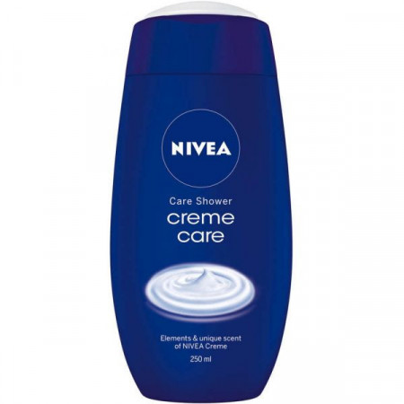 Nivea Creme Care Gel de Dus 250ml